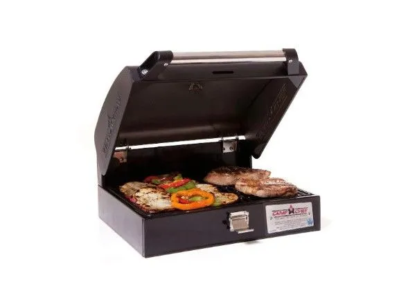 Grill Box Cover, Single